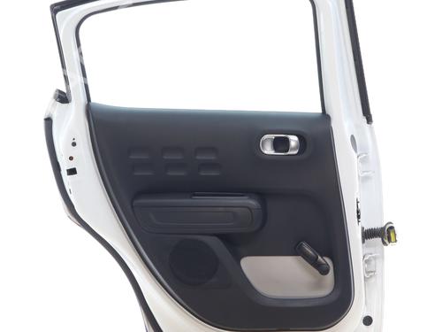 Left rear door CITROËN C3 III (SX) 1.5 BlueHDi 100 (SXYHYP, SXYHTU) | BP30478850C4 