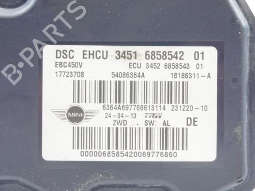 ABS pump MINI MINI PACEMAN (R61) Cooper D | BP18185287M43  - Image 5