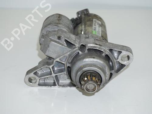 Startmotor VW POLO IV (9N_, 9A_) 1.2 | BP18175498M8 