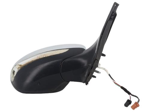 Right mirror PEUGEOT 208 I (CA_, CC_) 1.2 VTI 82 | BP23878032C27 