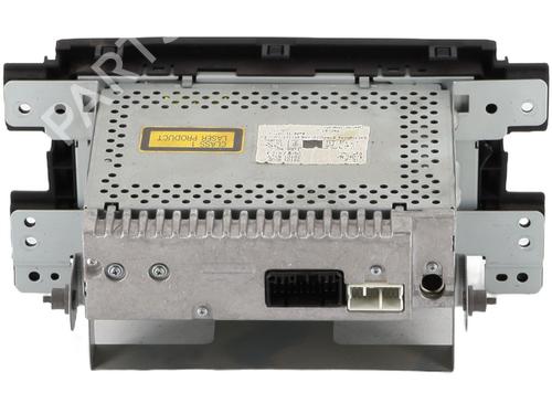 Radio SUZUKI GRAND VITARA II (JT, TE, TD) 1.9 DDiS All-wheel Drive (JT419, TD44, JB419WD, JB419XD,... | BP19642419E6