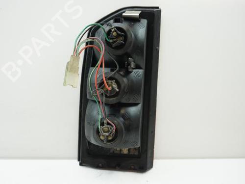 Right taillight SUZUKI VITARA (ET, TA, TD) 1.6 All-wheel Drive (TA, TA01, SE416) | BP18193988C35 