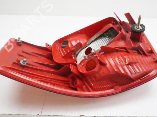 Venstre baglygte AUDI A3 (8P1) 1.9 TDI (105 hp) 18174890