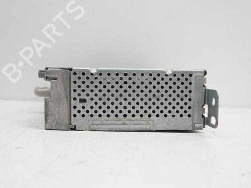 Used Radio Radio PEUGEOT 2008 I (CU_) 1.6 HDi (114 hp) 18187476 18187476