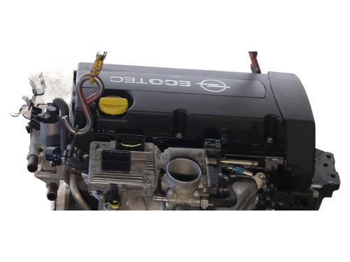 Engine OPEL ASTRA H (A04) 1.6 (L48) | BP23334529M1 