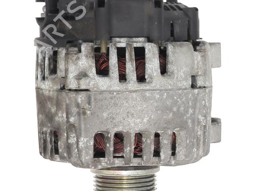 Alternator CITROËN C3 Picasso (SH_) 1.6 HDi | BP36055143M7 - Image 2