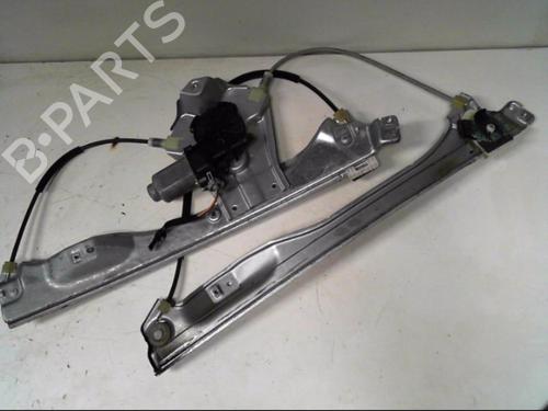Fensterheber links vorne für RENAULT CLIO III (BR0/1, CR0/1) 1.5 dCi (C/BR0G, C/BR1G) (68 hp) 28304321