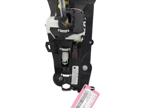 Gear lever RENAULT ZOE (BFM_) ZOE | BP27171412M90 