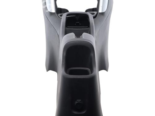 Middle console CITROËN C3 AIRCROSS II (2R_, 2C_) 1.2 PureTech 130 (2RHNYH) | BP23843658I22  - Image 6