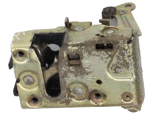 Used Front right lock CITROËN SAXO (S0, S1) 1.1 X, SX (60 hp) 24204268