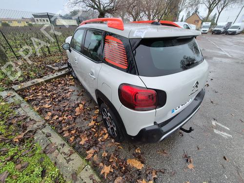 Used Parts CITROËN C3 AIRCROSS II (2R_, 2C_) 1.2 PureTech 110 (2RHNZB, 2RHNZW, 2RHNPX, 2RHNPJ) (110 hp) 4427404