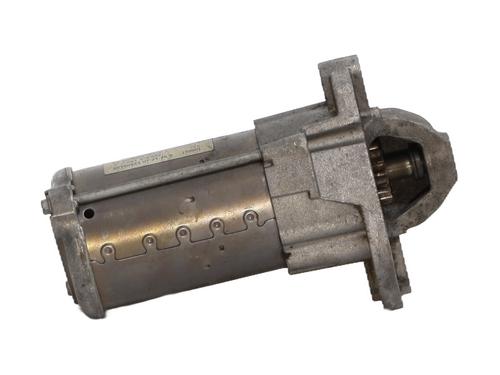 Starter RENAULT SCÉNIC III (JZ0/1_) 1.5 dCi | BP24638781M8 