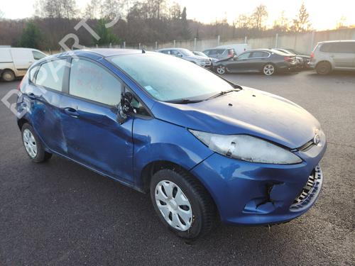Gearbox FORD FIESTA VI (CB1, CCN) 1.4 TDCi | BP30854513M3 - Image 6
