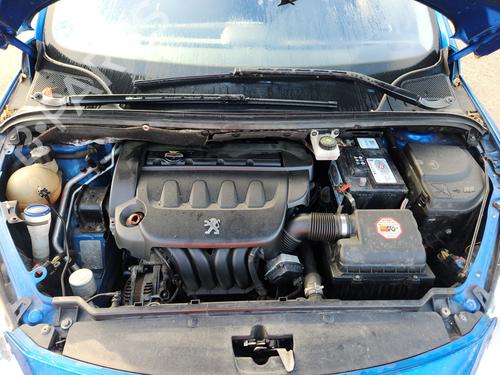 Right headlight PEUGEOT 307 (3A/C) 2.0 16V | BP37497366C29 - Image 14