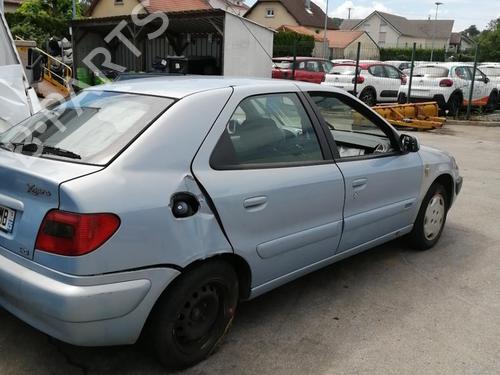Abs pomp CITROËN XSARA (N1) 2.0 HDi 90 | BP18173972M43 
