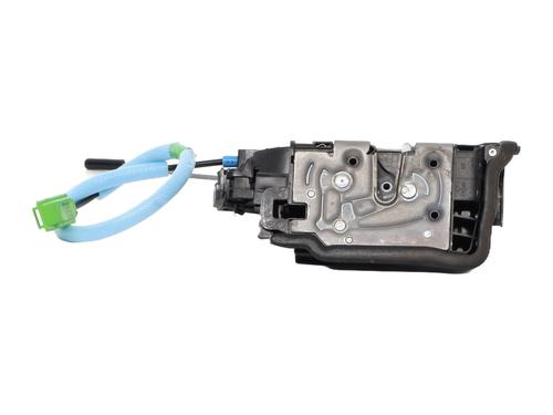 Rear right lock BMW X1 (F48) xDrive 20 i | BP21263672C99 