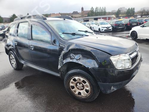 Engine DACIA DUSTER (HS_) 1.5 dCi | BP31586403M1  - Image 18