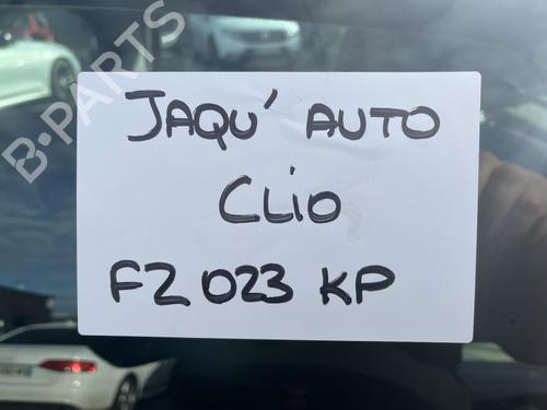 Alternator RENAULT CLIO V (B7_) 1.0 TCe 100 (B7MT) | BP25594188M7 