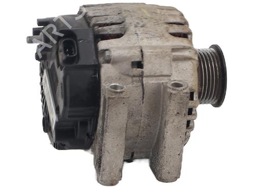 Used Alternator Alternator OPEL MERIVA B MPV (S10) 1.6 CDTI (75) (110 hp) 28304253 28304253