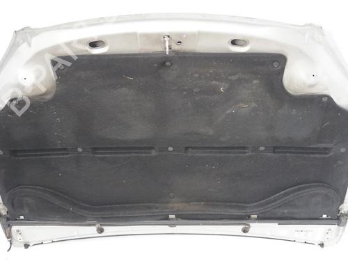Hood CITROËN C5 I (DC_) 2.0 HDi (DCRHZB, DCRHZE) | BP18187200C1 