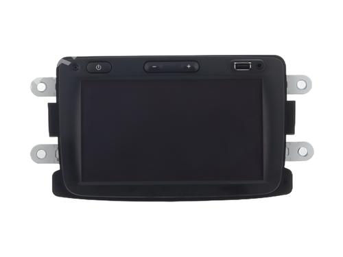 Radio DACIA DUSTER (HS_) 1.2 TCe 125 (125 hp) 18177434