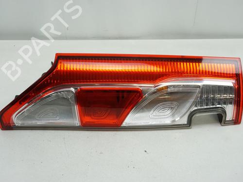 Used Left taillight RENAULT KANGOO Express (FW0/1_) 1.5 dCi 95 (FW16) (95 hp) 21143748