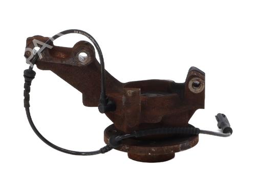 left-front-steering-knuckle-renault-twingo-ii-cn0_-2007-25268180 main image