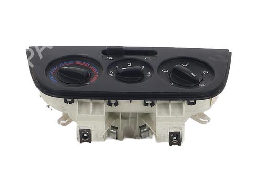 Climate control CITROËN NEMO Box Body/MPV (AA_) 1.4 HDi | BP29324169I5 