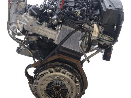 Motor MERCEDES-BENZ C-CLASS (W204) C 200 CDI (204.001) (136 hp) 29640305