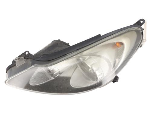 Venstre forlygte OPEL CORSA D (S07) 1.7 CDTI (L08, L68) | BP22595949C28 