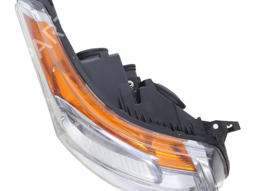 Right headlight CITROËN C3 Picasso (SH_) 1.6 HDI 90 | BP32516033C29 