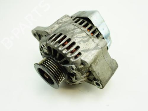 Generator SUZUKI ALTO VII (GF, HA25_, HA35_) 1.0 (AMF310, GFC31S) | BP18181934M7 