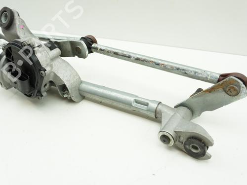 Viskermotor vindrude JEEP COMPASS (MP, M6, MV, M7) 2.0 CRD 4x4 | BP18192217M29 