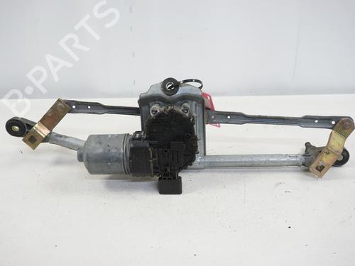 Used Front wiper motor Front wiper motor CITROËN C5 II (RC_) [2004-2008] 22517712 22517712