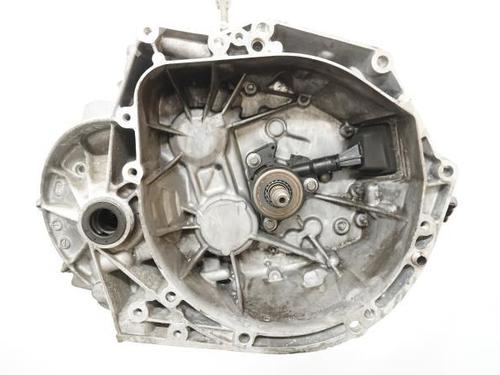 Gearbox CITROËN C4 II (NC_) 1.2 THP 130 (NCHNYM, NCHNYT) | BP18189544M3