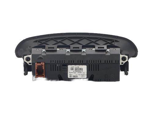 Display monitor PEUGEOT 308 I (4A_, 4C_) 1.6 GTi | BP27380028C48 