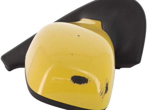 Right mirror RENAULT KANGOO (KC0/1_) 1.5 dCi (KC07) | BP18698546C27 