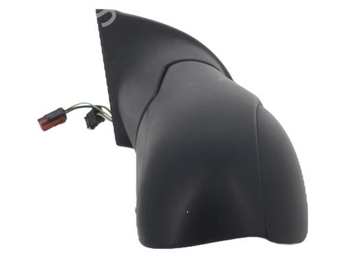 Left mirror CITROËN C3 I (FC_, FN_) 1.4 16V HDi | BP31794007C26