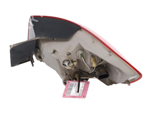 Left taillight OPEL ASTRA J Sports Tourer (P10) 1.7 CDTI (35) | BP26617338C34 