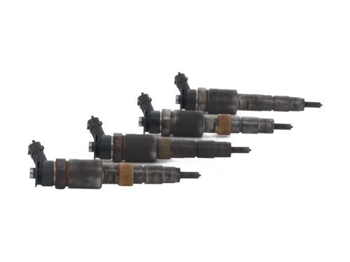 Injector FORD FIESTA VI (CB1, CCN) 1.6 TDCi | BP32027636M100