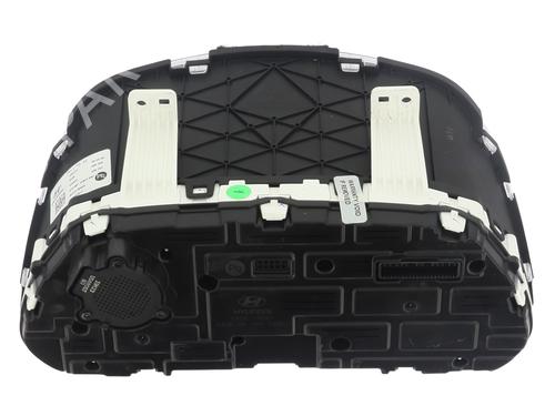 Used Instrument cluster Instrument cluster HYUNDAI i20 II (GB, IB) 1.2 (75 hp) 34692634 34692634