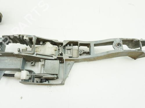 Front left lock CITROËN DS3 (SA_) 1.4 VTi 95 | BP18184867C98