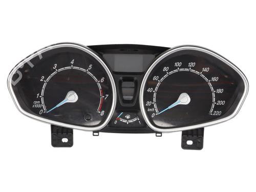 Kombinert Instrument FORD FIESTA VI (CB1, CCN) 1.25 (60 hp) 20703298
