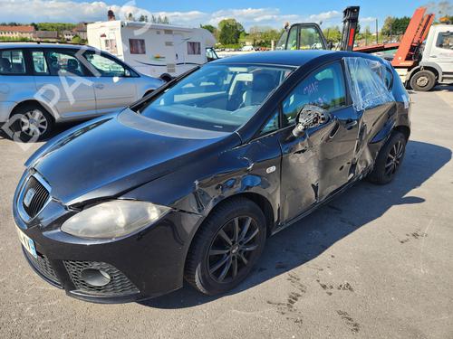 Climate control SEAT LEON (1P1) | BP34692717I5 - Image 15