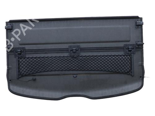 Rear parcel shelf AUDI Q5 (8RB) 3.0 TDI quattro | BP29191429C85 