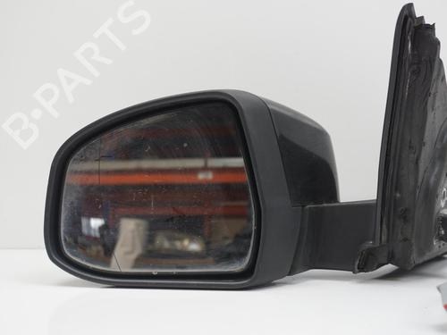 Left mirror FORD MONDEO IV (BA7) 1.8 TDCi | BP18176482C26 