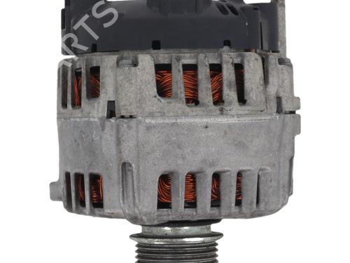 Alternator VW PASSAT B7 Variant (365) 2.0 TDI | BP39727735M7 - Image 2