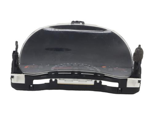 Instrument cluster FIAT PANDA (169_) 1.1 (169.AXA1A) | BP38763569C47 - Image 6