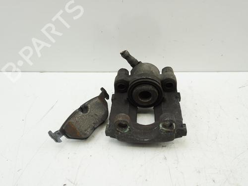 Used Left rear brake caliper BMW Z4 Roadster (E85) 3.0 i (231 hp) 18172213