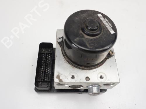 ABS Bremseaggregat NISSAN NAVARA NP300 (D40) 2.5 dCi 4WD (171 hp) 18179787